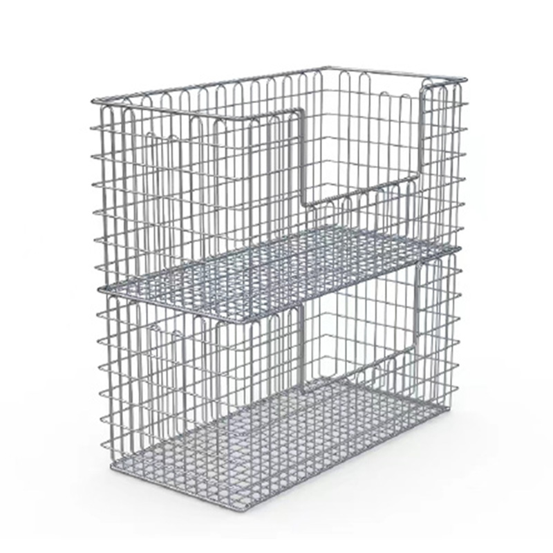 Paniers de Stérilisation Standard thumbnail 2